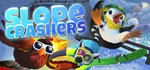 Slopecrashers * АВТОДОСТАВКА STEAM РОССИЯ