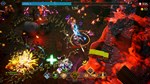 Entropy Survivors * АВТОДОСТАВКА STEAM РОССИЯ