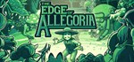 The Edge of Allegoria * АВТОДОСТАВКА STEAM РОССИЯ