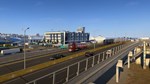 Euro Truck Simulator 2 - Greece * DLC STEAM РОССИЯ