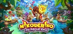 Nikoderiko: The Magical World * STEAM GIFT РОССИЯ **