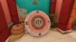 Escape Simulator: Mayan DLC * STEAM РОССИЯ