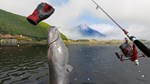 Real VR Fishing * АВТОДОСТАВКА STEAM РОССИЯ
