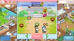 Doraemon Dorayaki Shop Story * STEAM GIFT РОССИЯ **