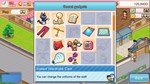 Doraemon Dorayaki Shop Story * STEAM GIFT РОССИЯ **