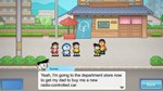 Doraemon Dorayaki Shop Story * STEAM GIFT РОССИЯ **