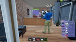 Tobacco Shop Simulator * АВТОДОСТАВКА STEAM РОССИЯ
