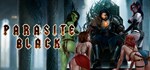 Parasite Black * АВТОДОСТАВКА STEAM РОССИЯ