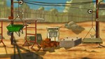 Stars In The Trash * АВТОДОСТАВКА STEAM РОССИЯ