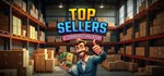 Top Sellers - Ecommerce Simulator * АВТОДОСТАВКА STEAM