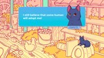 A Shelter Full of Cats * АВТОДОСТАВКА STEAM РОССИЯ