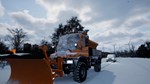 Road Maintenance Simulator 2 - Winter Services * STEAM