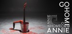 Go Home Annie * АВТОДОСТАВКА STEAM РОССИЯ