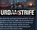 Urban Strife * АВТОДОСТАВКА STEAM РОССИЯ