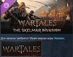 Wartales, The Skelmar Invasion * DLC STEAM РОССИЯ