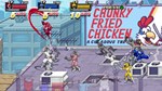 Mighty Morphin Power Rangers: Rita´s Rewind * STEAM