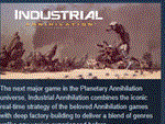 Industrial Annihilation  * АВТОДОСТАВКА STEAM РОССИЯ
