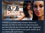 Pledge: Extra credit * STEAM РОССИЯ