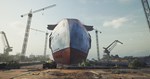 Ship Graveyard Simulator 2 Floating Cities DLC * STEAM