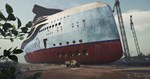 Ship Graveyard Simulator 2 Floating Cities DLC * STEAM