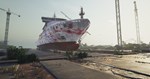 Ship Graveyard Simulator 2 Floating Cities DLC * STEAM