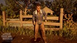 The Texas Chain Saw Massacre - Wyatt *DLC STEAM РОССИЯ