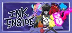 INK INSIDE * АВТОДОСТАВКА STEAM РОССИЯ