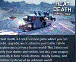 Heat Death: Survival Train * АВТОДОСТАВКА STEAM РОССИЯ