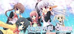 Hatsuyuki Sakura * АВТОДОСТАВКА STEAM РОССИЯ