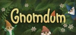 Gnomdom * АВТОДОСТАВКА STEAM РОССИЯ