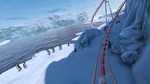Epic Roller Coasters — Antarctica * DLC STEAM РОССИЯ