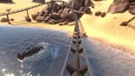 Epic Roller Coasters — Oasis * DLC STEAM РОССИЯ