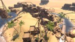 Epic Roller Coasters — Oasis * DLC STEAM РОССИЯ