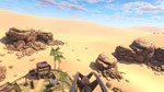 Epic Roller Coasters — Oasis * DLC STEAM РОССИЯ