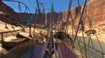 Epic Roller Coasters — Great Canyon * DLC STEAM РОССИЯ
