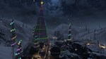 Epic Roller Coasters — North Pole * DLC STEAM РОССИЯ