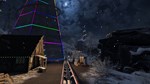 Epic Roller Coasters — North Pole * DLC STEAM РОССИЯ