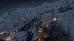Epic Roller Coasters — North Pole * DLC STEAM РОССИЯ