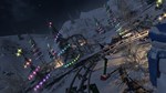 Epic Roller Coasters — North Pole * DLC STEAM РОССИЯ