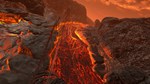 Epic Roller Coasters — Tuwhena Volcano * STEAM РОССИЯ