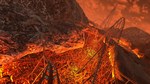 Epic Roller Coasters — Tuwhena Volcano * STEAM РОССИЯ
