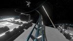 Epic Roller Coasters — Space Station * DLC STEAM РОССИ