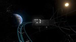 Epic Roller Coasters — Space Station * DLC STEAM РОССИ