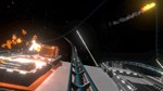 Epic Roller Coasters — Space Station * DLC STEAM РОССИ