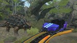 Epic Roller Coasters — Hyper Cart * DLC STEAM РОССИЯ