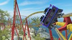 Epic Roller Coasters — Hyper Cart * DLC STEAM РОССИЯ