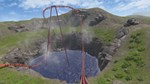 Epic Roller Coasters — Kelimutu * DLC STEAM РОССИЯ