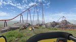 Epic Roller Coasters — Kelimutu * DLC STEAM РОССИЯ
