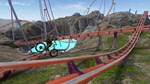 Epic Roller Coasters — Kelimutu * DLC STEAM РОССИЯ