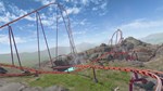 Epic Roller Coasters — Kelimutu * DLC STEAM РОССИЯ